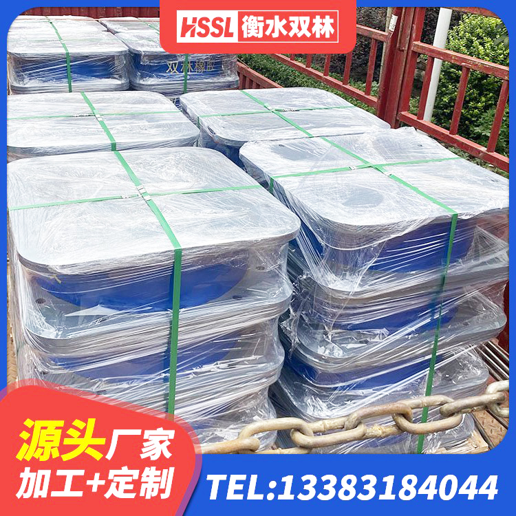 鲤城区隔震支座定做源头工厂 鲤城区隔震支座LNR400源头工厂 鲤城区橡胶隔振支座源头工厂 鲤城区HDR300橡胶隔震支座厂家 - 第2张