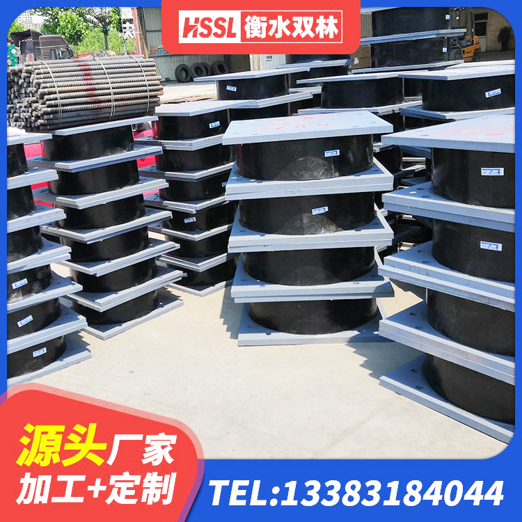 鲤城区LRB400铅芯隔震支座生产厂家 鲤城区HDR高阻尼支座源头工厂 鲤城区LNR900天然橡胶隔震支座生产厂家 鲤城区LNR天然橡胶隔震支座什么价格 - 第6张