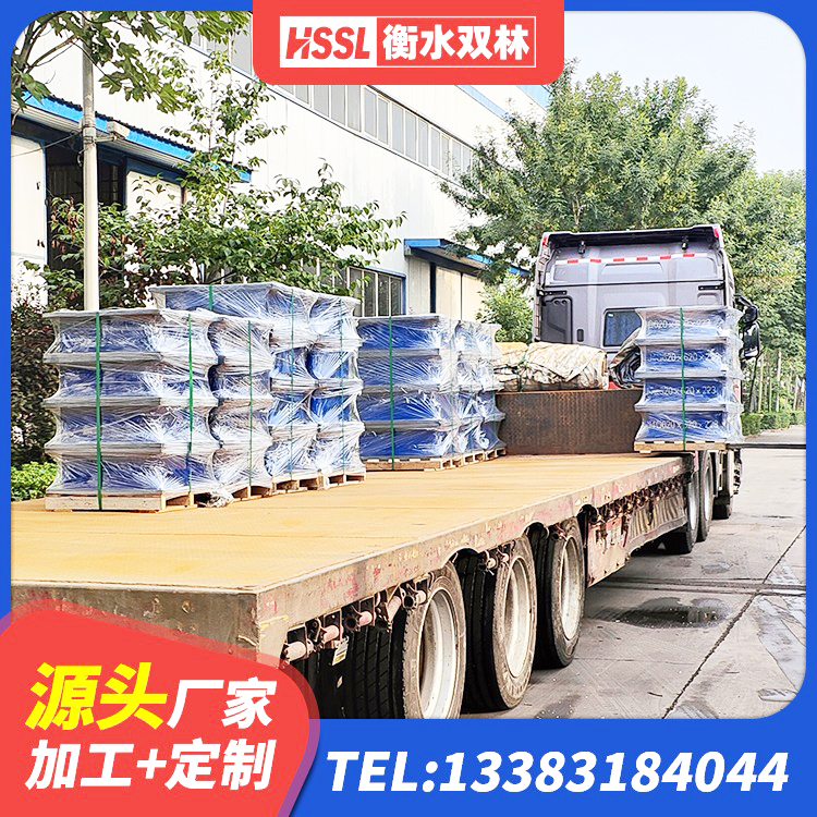 鲤城区橡胶隔震支座加工生产厂家 鲤城区LRB600的隔震支座报价 鲤城区高阻尼隔震锁定支座源头工厂 鲤城区LRB600铅芯橡胶隔震支座厂家 - 第4张