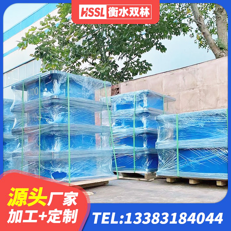 鲤城区铅芯橡胶抗震支座商家厂家 鲤城区建筑水平力分散型隔震支座源头工厂 鲤城区隔震支座的价格 鲤城区小型隔震支座 - 第2张