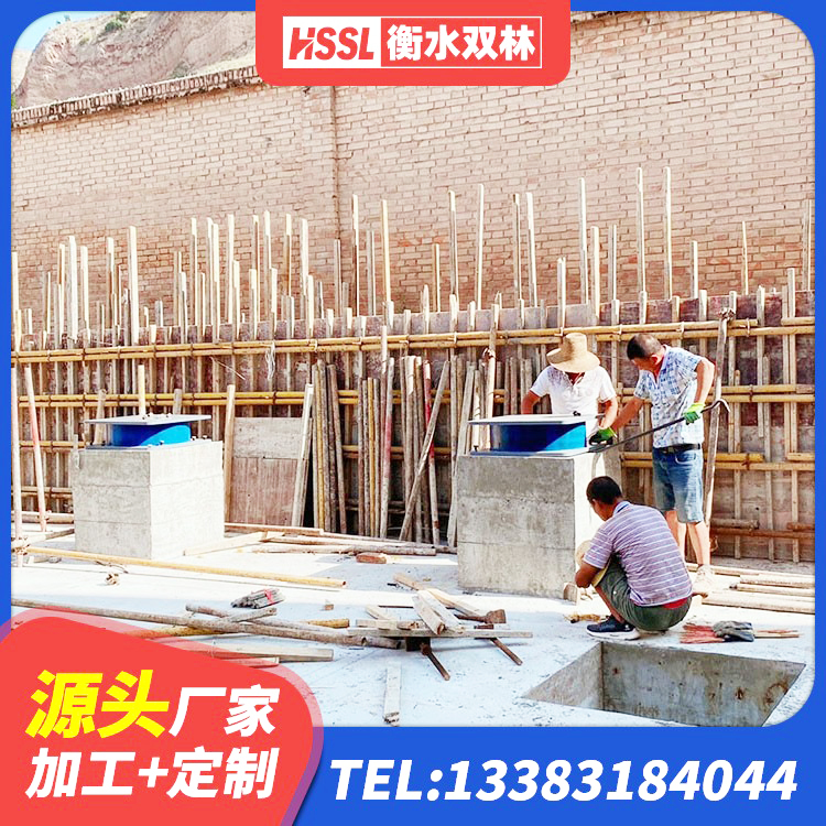 鲤城区建筑连廊隔震支座源头工厂 鲤城区LNR水平分散形橡胶隔震支座 鲤城区圆形铅芯隔震支座厂家 鲤城区铅芯隔震支座定制生产厂家 - 第1张