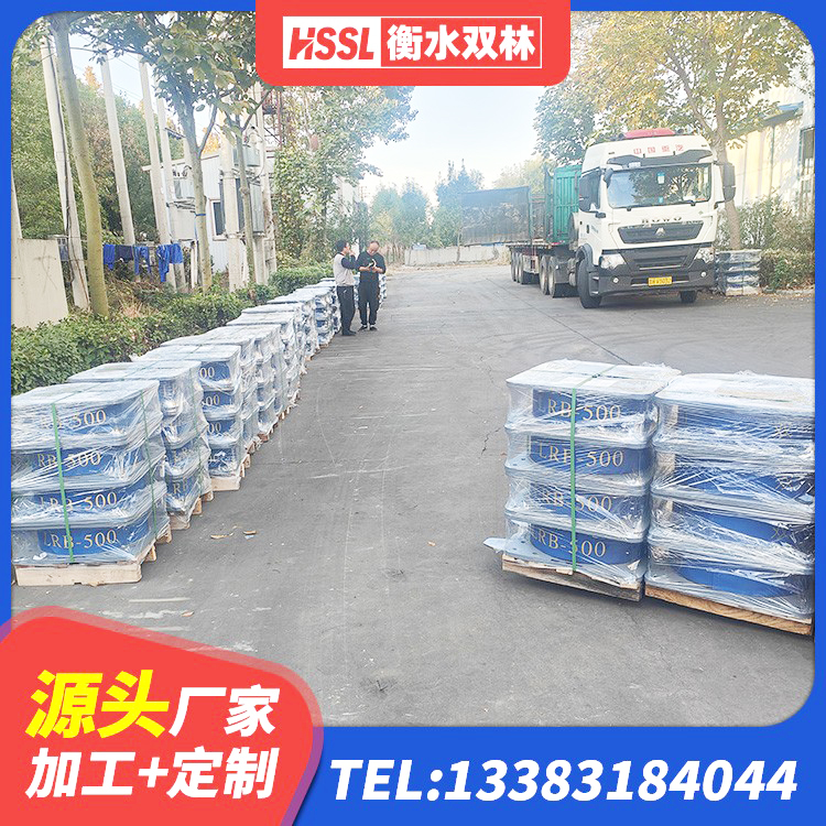 鲤城区LRB400铅芯隔震支座生产厂家 鲤城区HDR高阻尼支座源头工厂 鲤城区LNR900天然橡胶隔震支座生产厂家 鲤城区LNR天然橡胶隔震支座什么价格 - 第4张