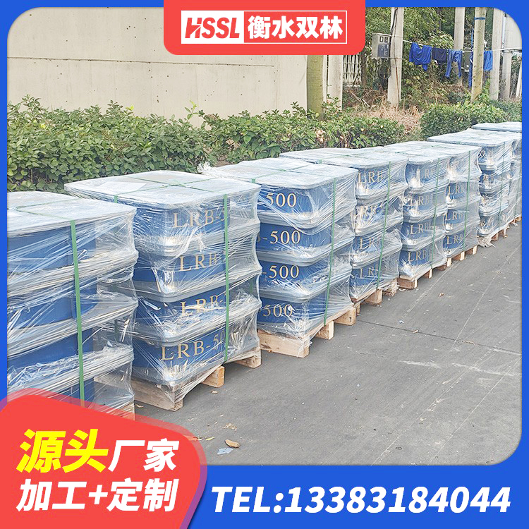 鲤城区成品橡胶隔震支座生产厂家 鲤城区天然橡胶隔震支座厂家直销生产厂家 鲤城区LNR900隔震支座生产厂家 鲤城区天然橡胶隔震支座(LNR)源头工厂 - 第1张
