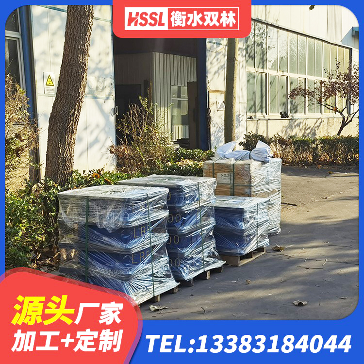 鲤城区成品橡胶隔震支座生产厂家 鲤城区天然橡胶隔震支座厂家直销生产厂家 鲤城区LNR900隔震支座生产厂家 鲤城区天然橡胶隔震支座(LNR)源头工厂 - 第4张