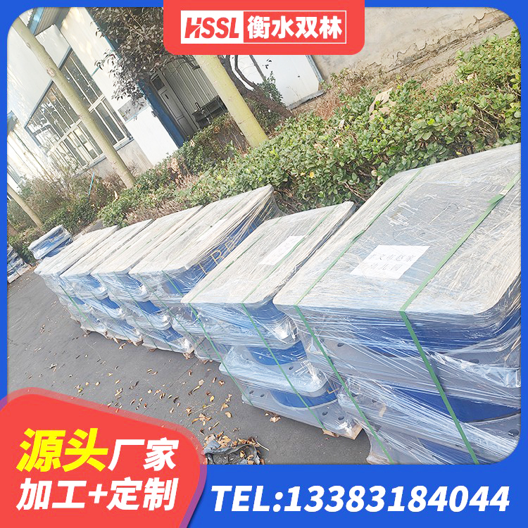 鲤城区建筑橡胶隔震垫 鲤城区高阻尼圆形隔震支座厂家 鲤城区LRB1400铅芯支座什么价格 鲤城区抗震支座工厂 - 第4张